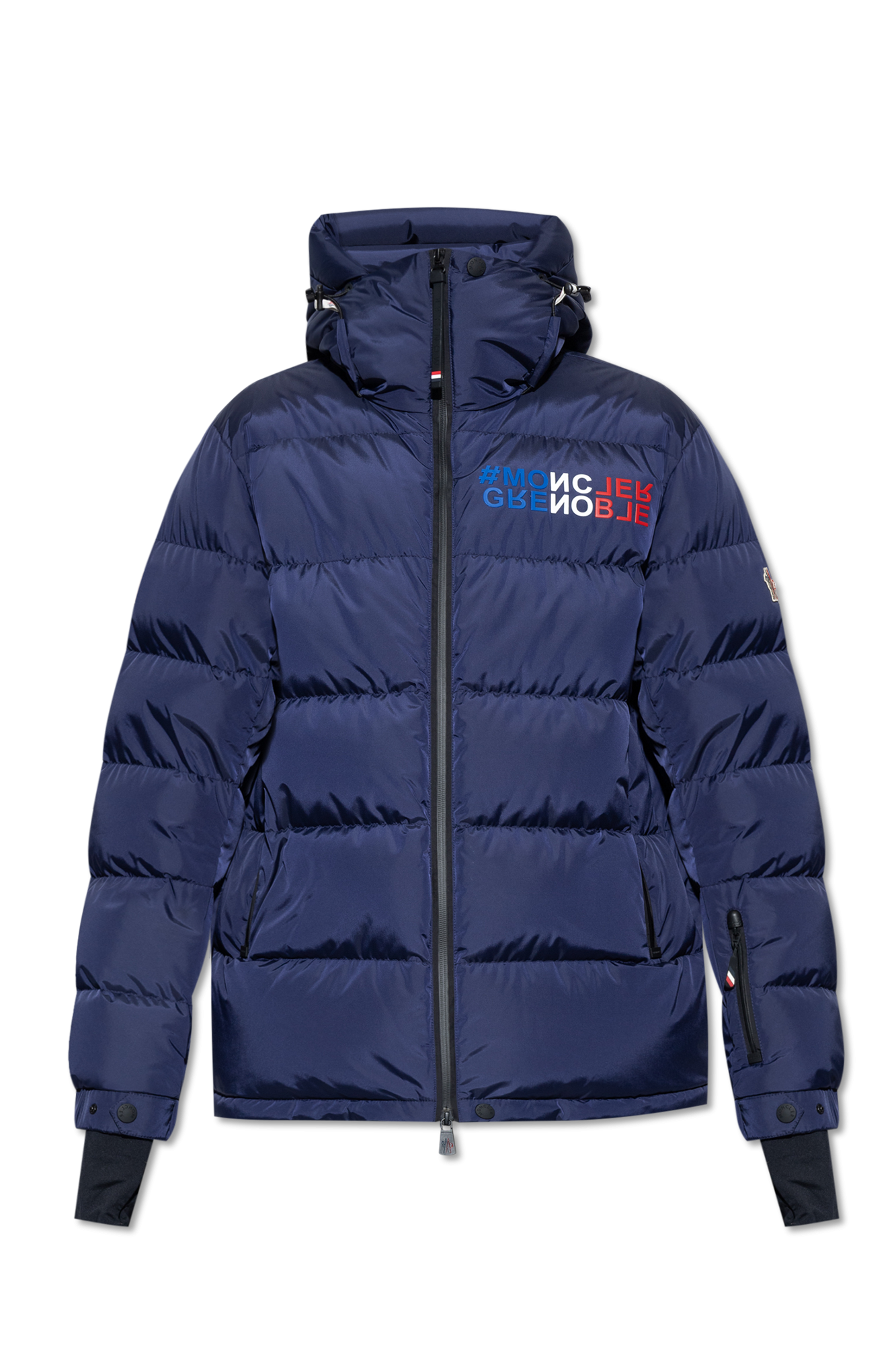 Moncler navy outlet blue